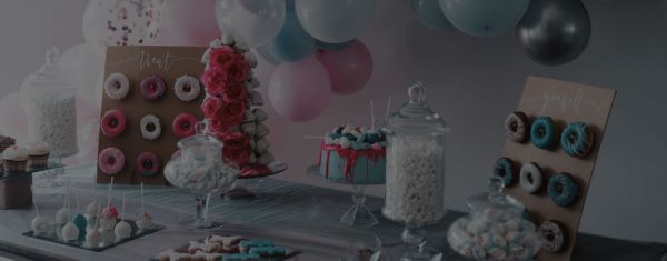 Events - Zaytoun Sweets